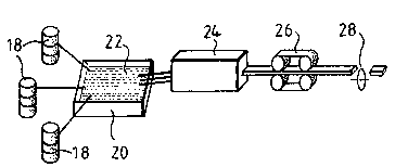 Une figure unique qui représente un dessin illustrant l'invention.